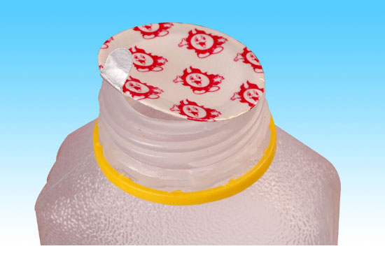 塑料盒自動(dòng)封口機(jī)